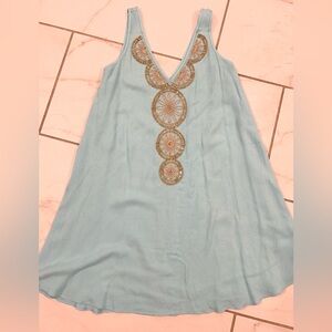 Lilly Pulitzer dress size XXS